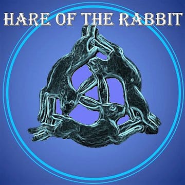Hare Of The Rabbit Podcast Laughing Orange Studio Interview The