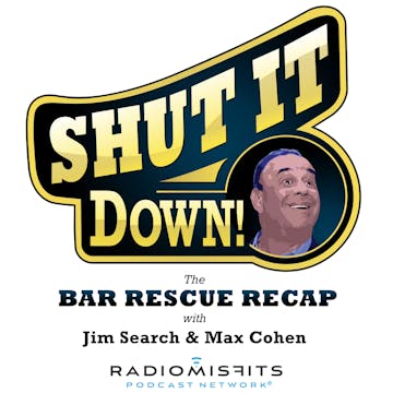 the cave bar and grill bar rescue