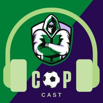 Por que a Copa do Mundo de Futebol, Podcast