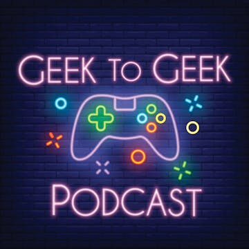 Geek To Geek Podcast S4e29 Marvel Ultimate Alliance 3