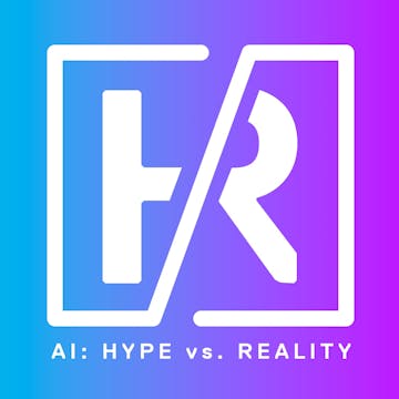 Ai Hype Vs Reality Listen On Luminary