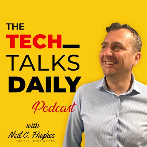 The Tech Talks Daily Podcast 66 Ceo And Founder Of Roblox David Baszucki Luminary - roblox corporation founder and ceo david baszucki speaks