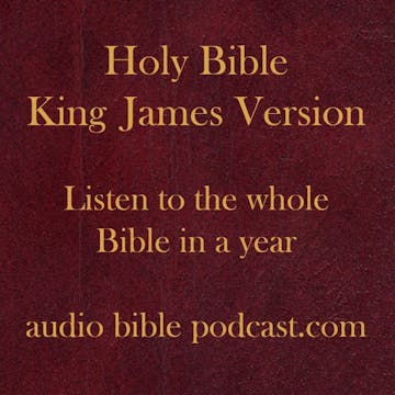 Abp King James Version Blended Mix April Start Day