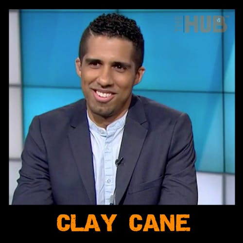 Clay Cane » CUNY TV » City University Television
