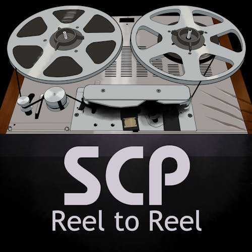 SCP Foundation After Midnight Radio - The film will cover the